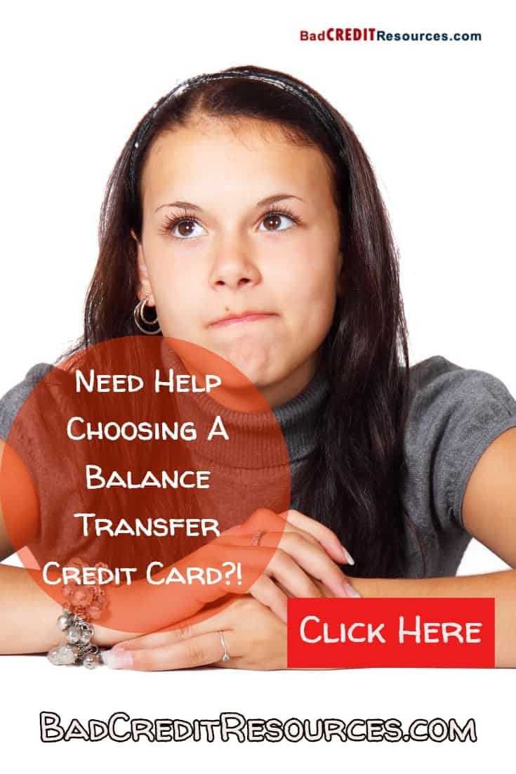 How A Balance Transfer Affects Your Credit Score