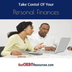 personal finances