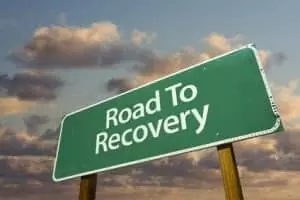 Road To Recovery