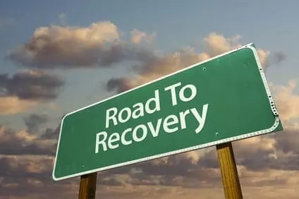 Recover your good credit