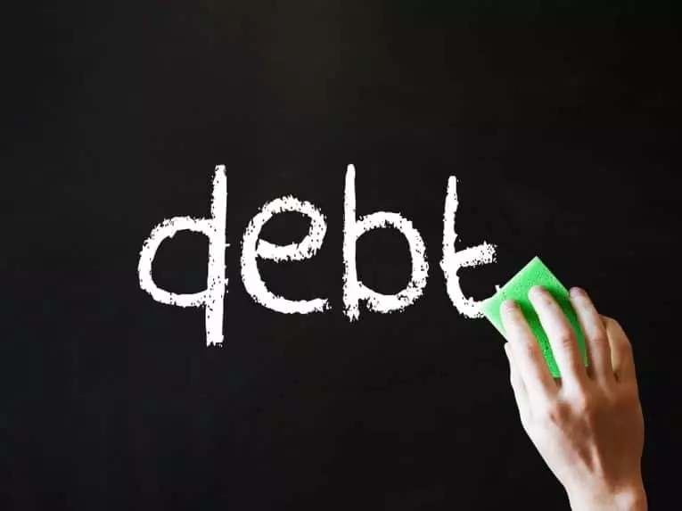 bankruptcy