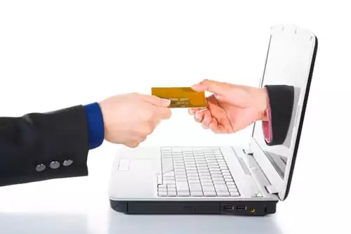 apply for a credit card online