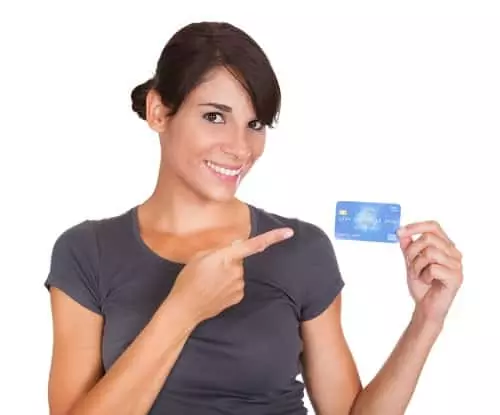 unsecured bad credit credit cards
