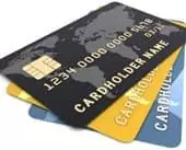 credit cards