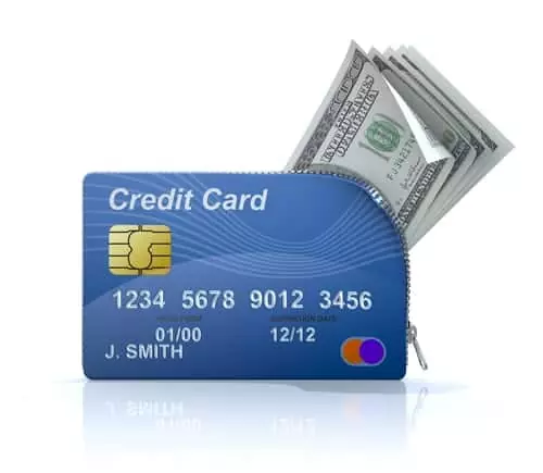 secured credit cards can help you fix your credit