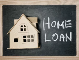 home loan