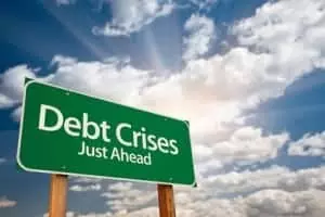 debt crisis