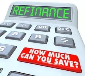 Refinance Calculator