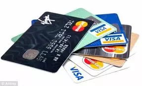 credit cards for bad credit