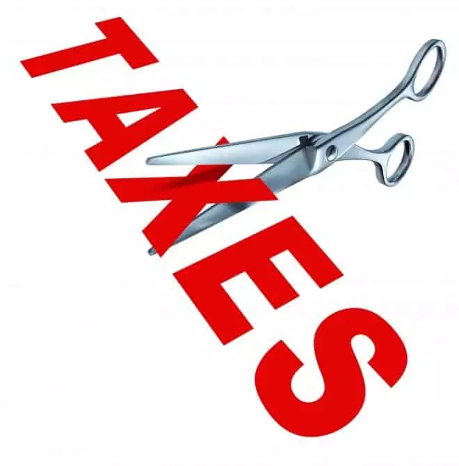 Reduce Your Taxes