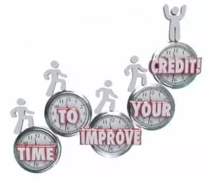 Improve Your Credit
