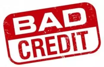 bad credit equipment leasing