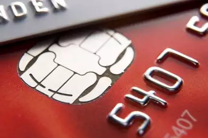Credit Card Company