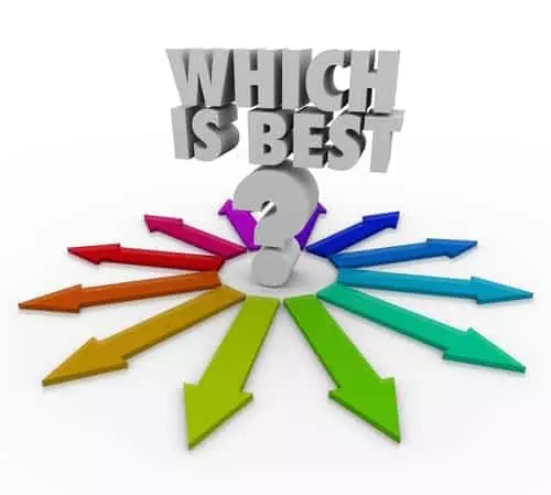 alternatives to debt consolidation