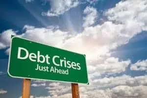 DebtCrisis