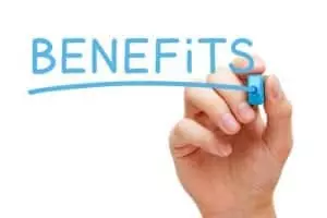 Benefits of bad credit personal loans
