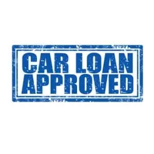 car loan approval