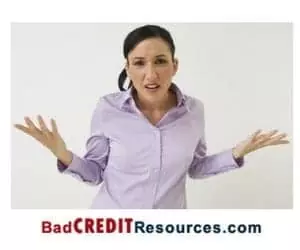 frustrated over writing a credit dispute letter