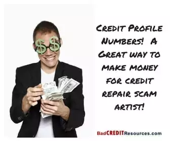 Fast Credit Repair