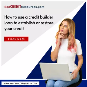credit builder loan
